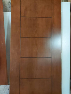 درب ام دی اف ورودی